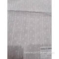 100% Cotton dobby Gauze Textured fabric